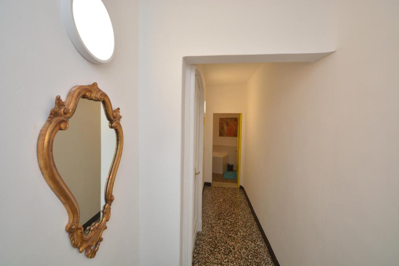 Pinelli Apartment Janov Exteriér fotografie