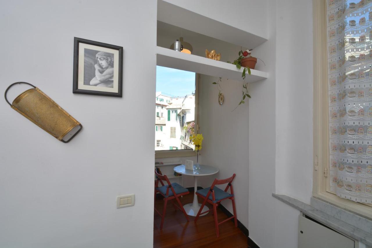 Pinelli Apartment Janov Exteriér fotografie
