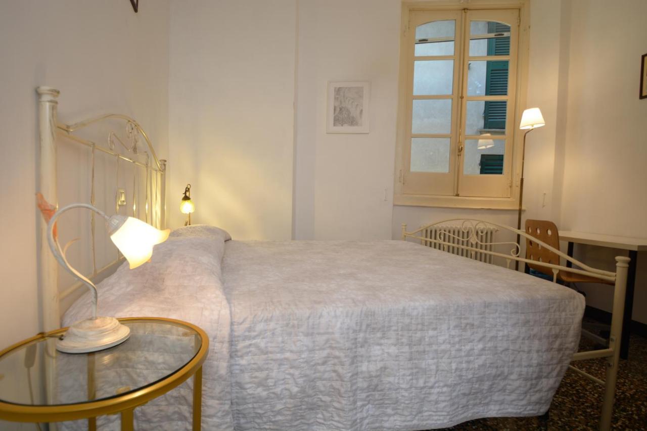 Pinelli Apartment Janov Exteriér fotografie
