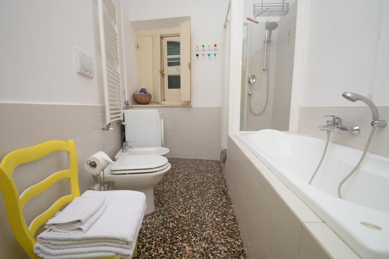 Pinelli Apartment Janov Exteriér fotografie
