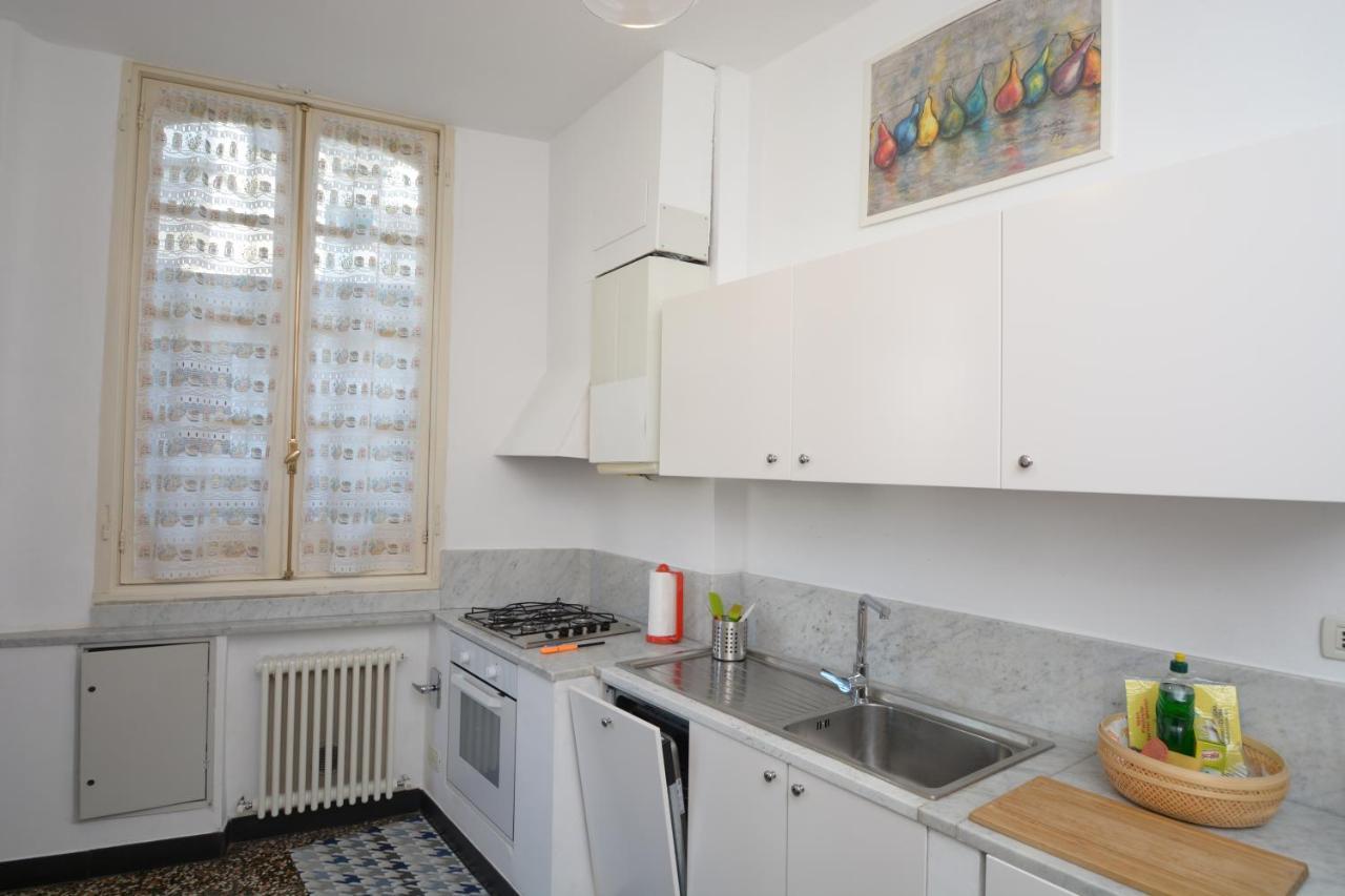 Pinelli Apartment Janov Exteriér fotografie
