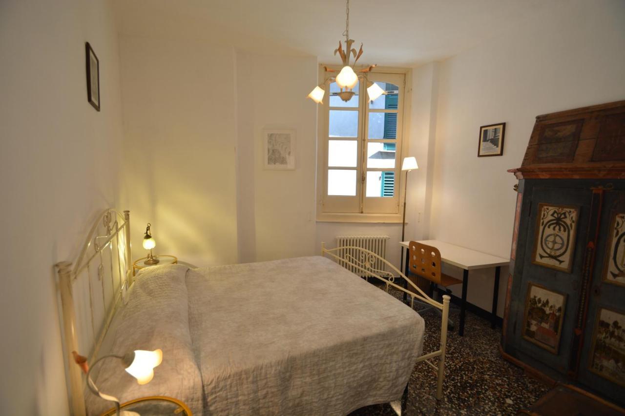 Pinelli Apartment Janov Exteriér fotografie