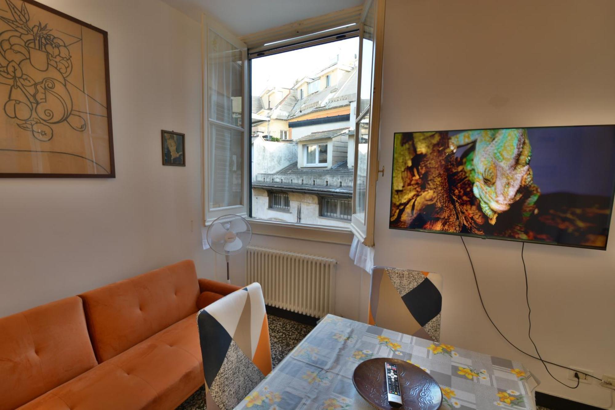 Pinelli Apartment Janov Exteriér fotografie