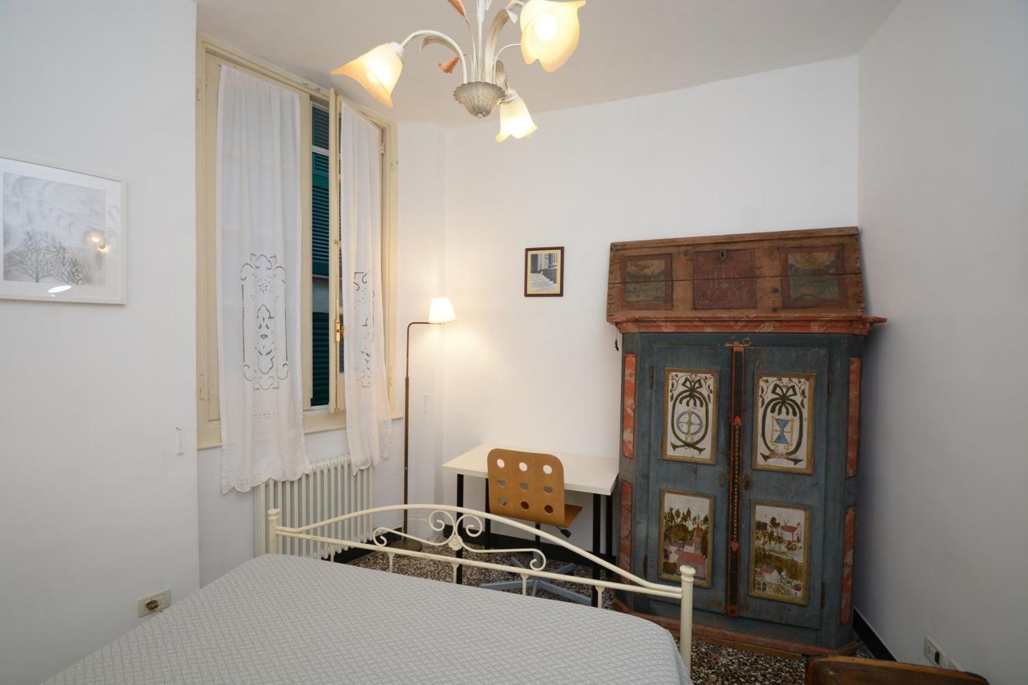 Pinelli Apartment Janov Exteriér fotografie