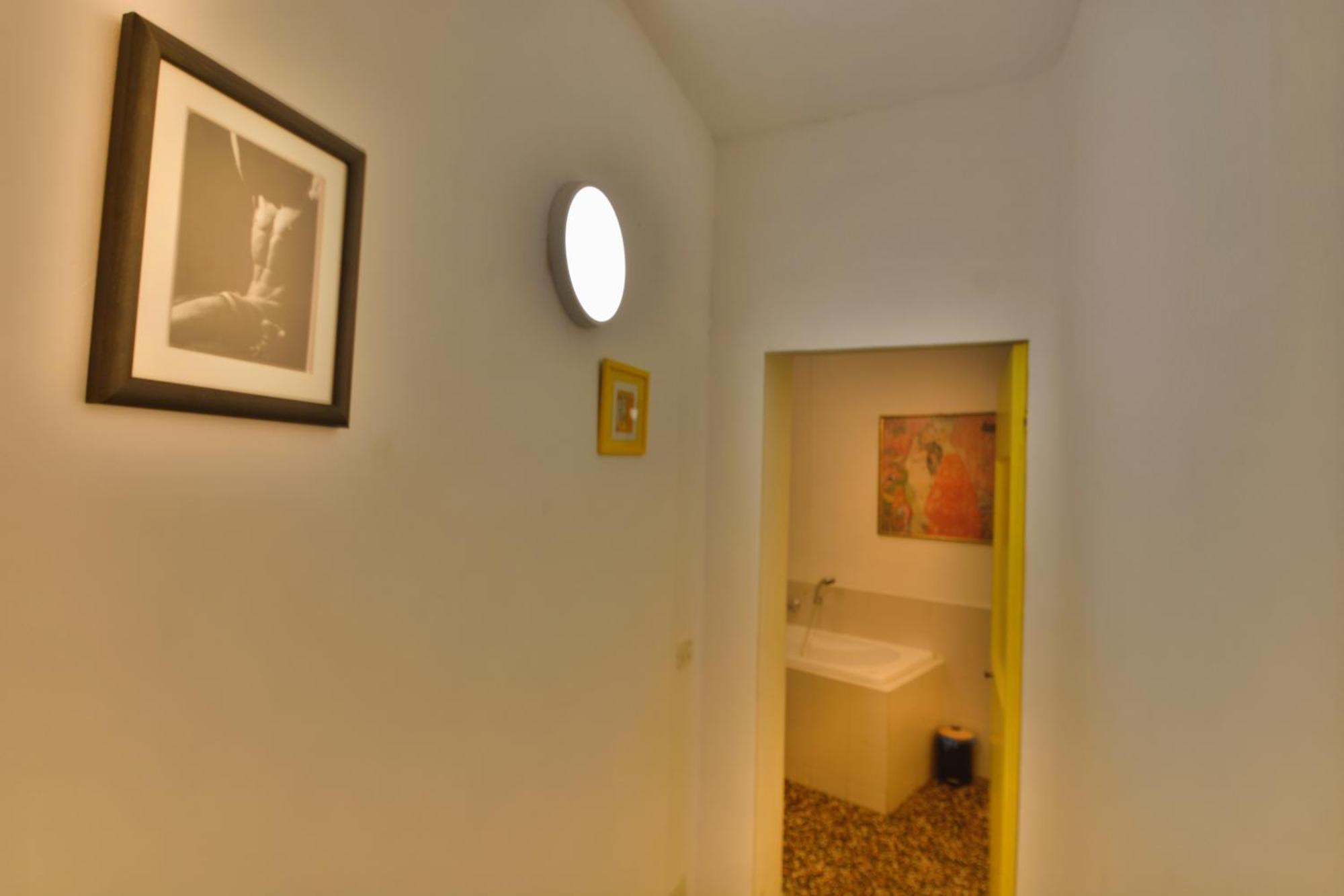 Pinelli Apartment Janov Exteriér fotografie