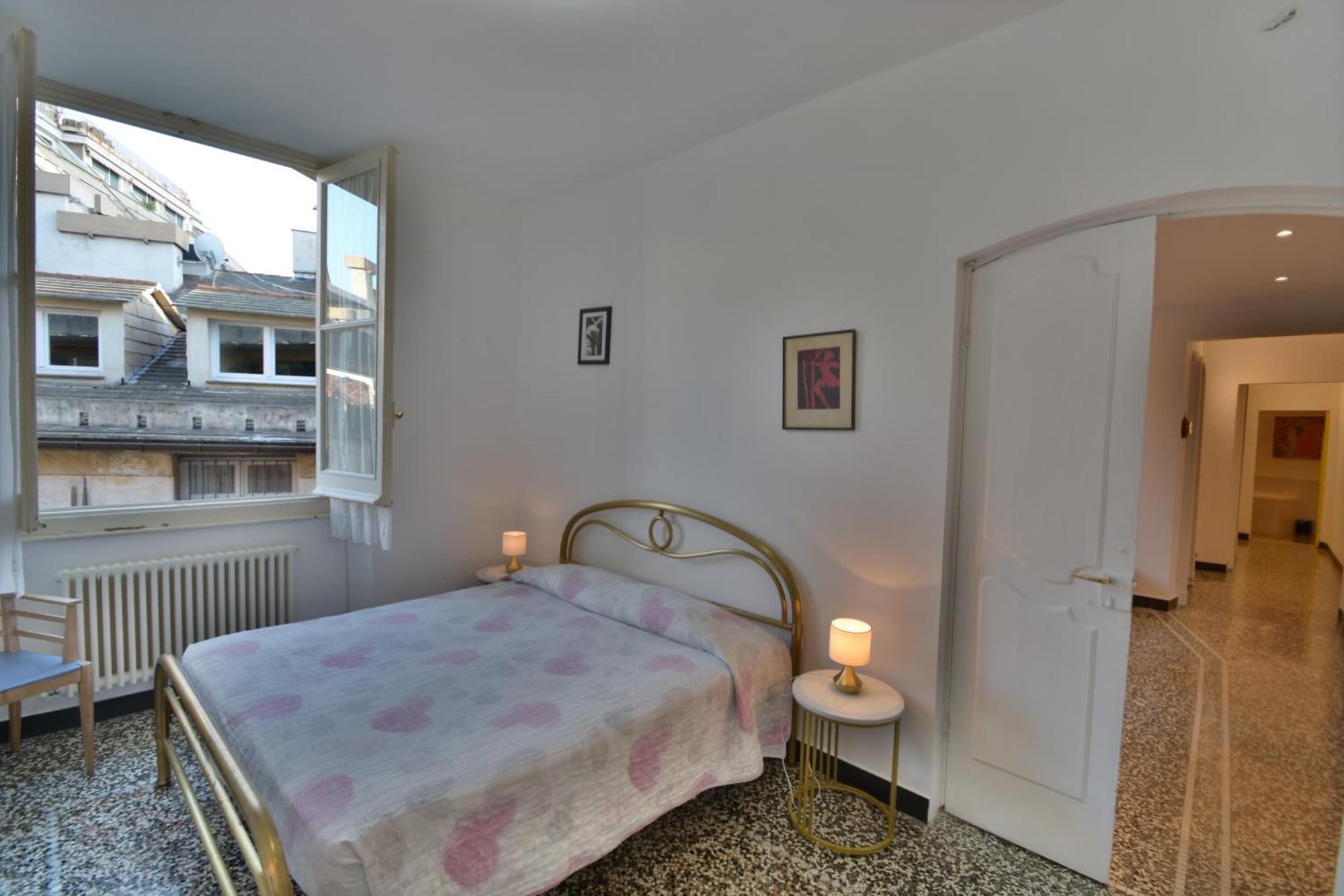 Pinelli Apartment Janov Exteriér fotografie