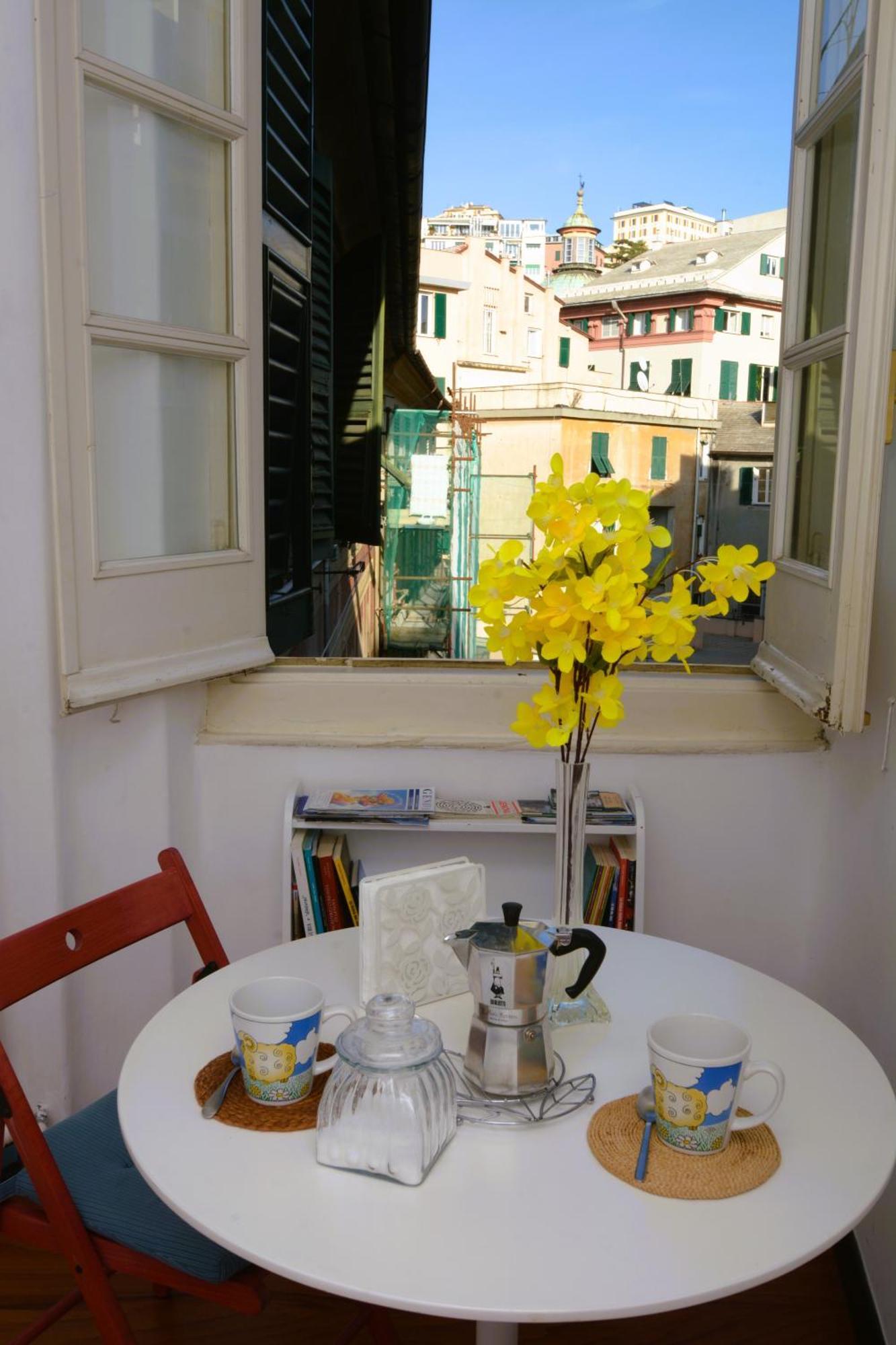 Pinelli Apartment Janov Exteriér fotografie