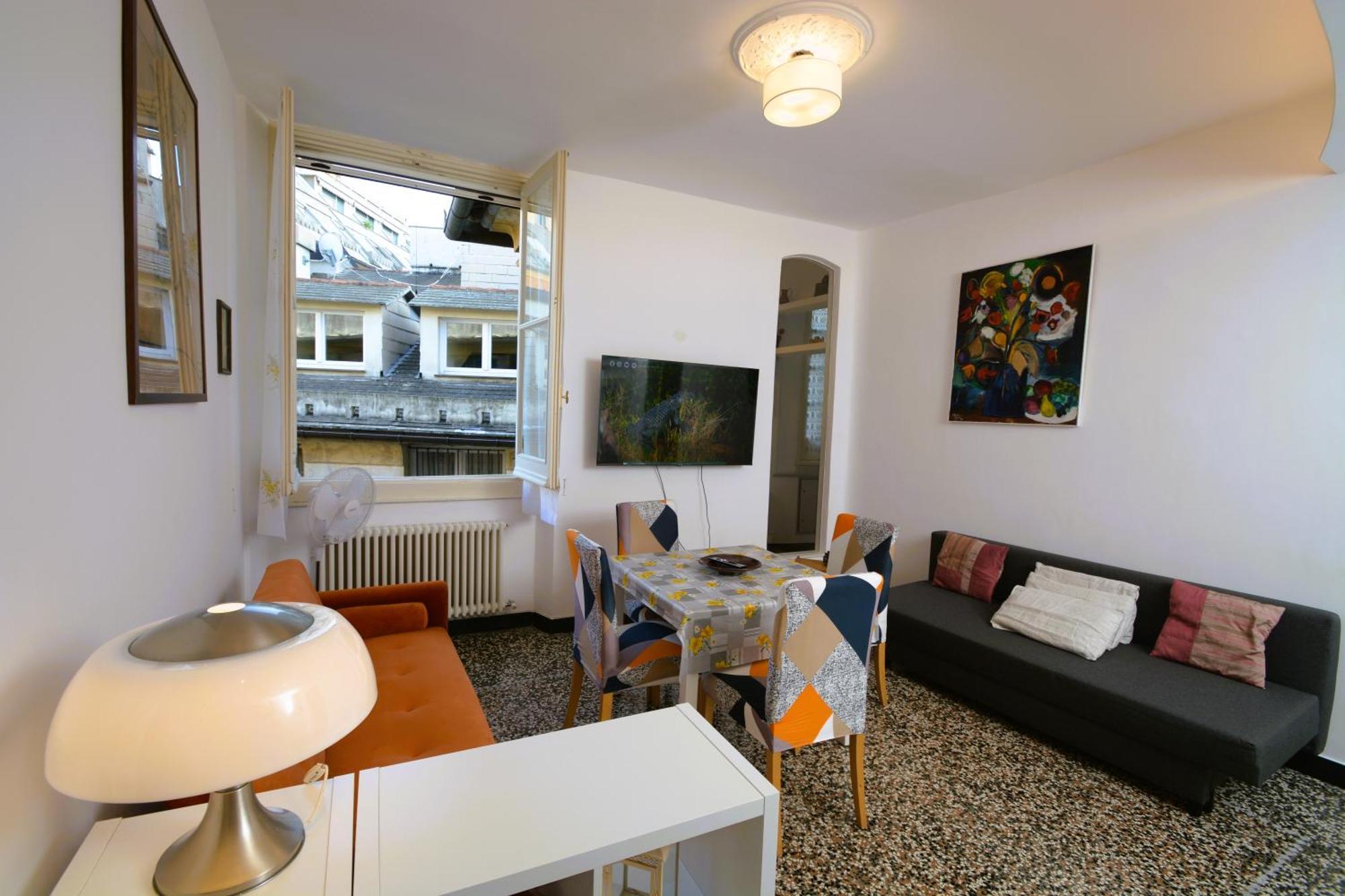 Pinelli Apartment Janov Exteriér fotografie